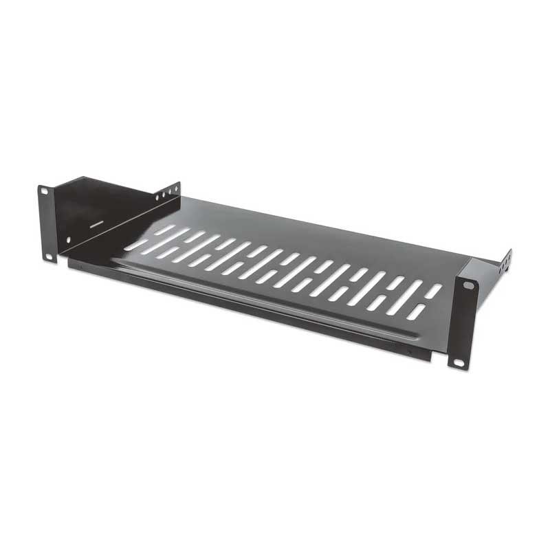 Intellinet 19 in. Cantilever Shelf - 712507