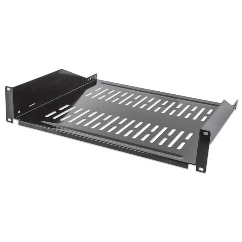 Intellinet 19 in. Cantilever Shelf - 712514