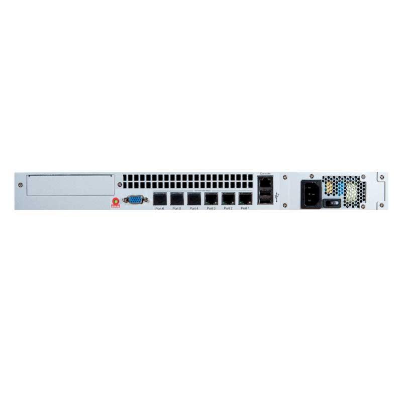 Ribbon EDGE-7400-901-C2E Enterprise Edge Appliance (SBC &amp; Gateway)