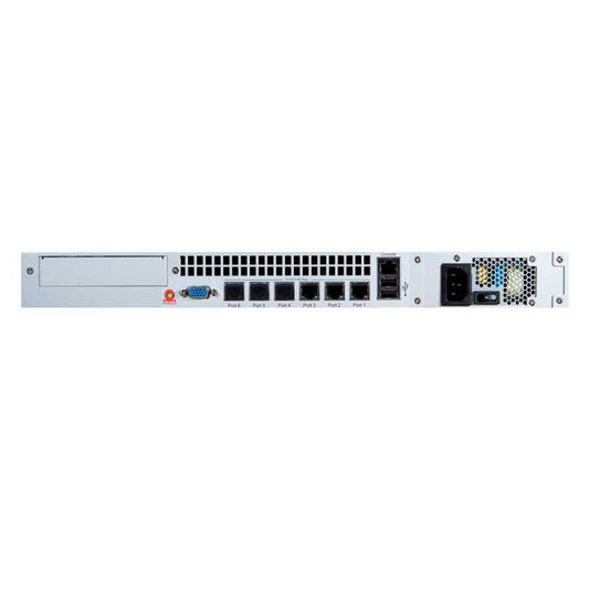 Ribbon EDGE-7400-0100-U Enterprise Edge Appliance (SBC &amp; Gateway)