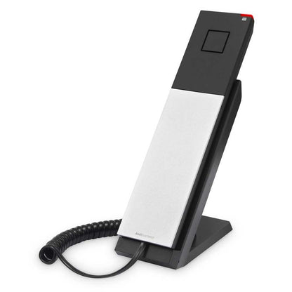 VTech Hospitality NG-S3311 Silver and Black - 80-H0GH-06-000 SIP Corded TrimStyle Phone