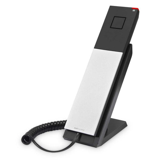 VTech Hospitality NG-S3311 Silver and Black - 80-H0GH-06-000 SIP Corded TrimStyle Phone