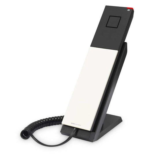 VTech Hospitality NG-S3311 Pearl and Black - 80-H0GH-11-000 SIP Corded TrimStyle Phone