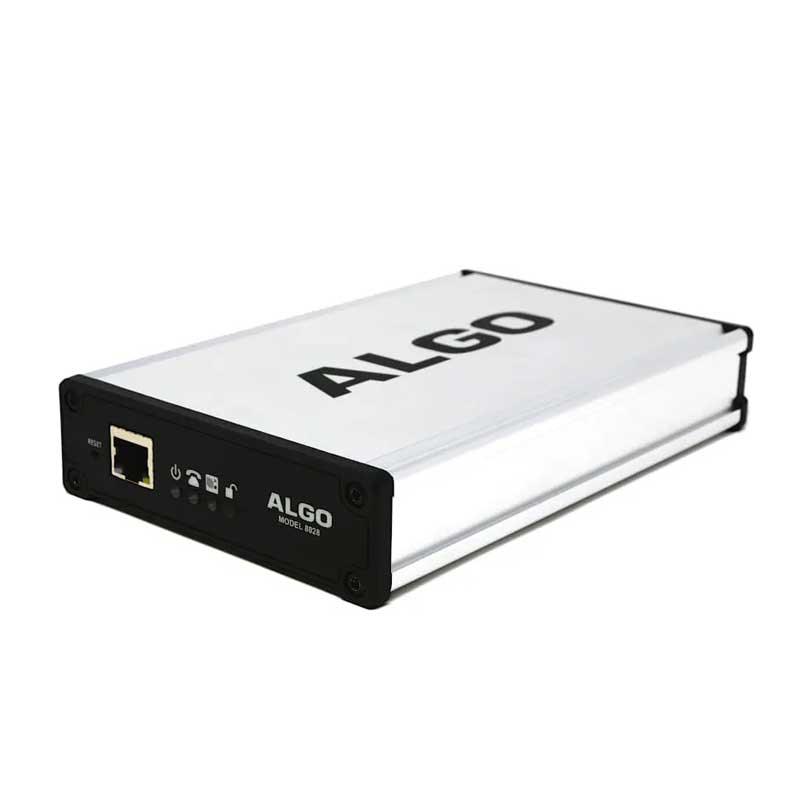 Algo 8027 Doorphone Controller