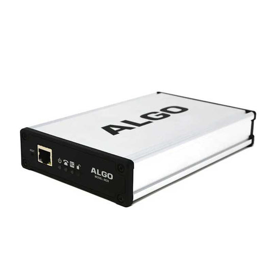 Algo 8027 Doorphone Controller