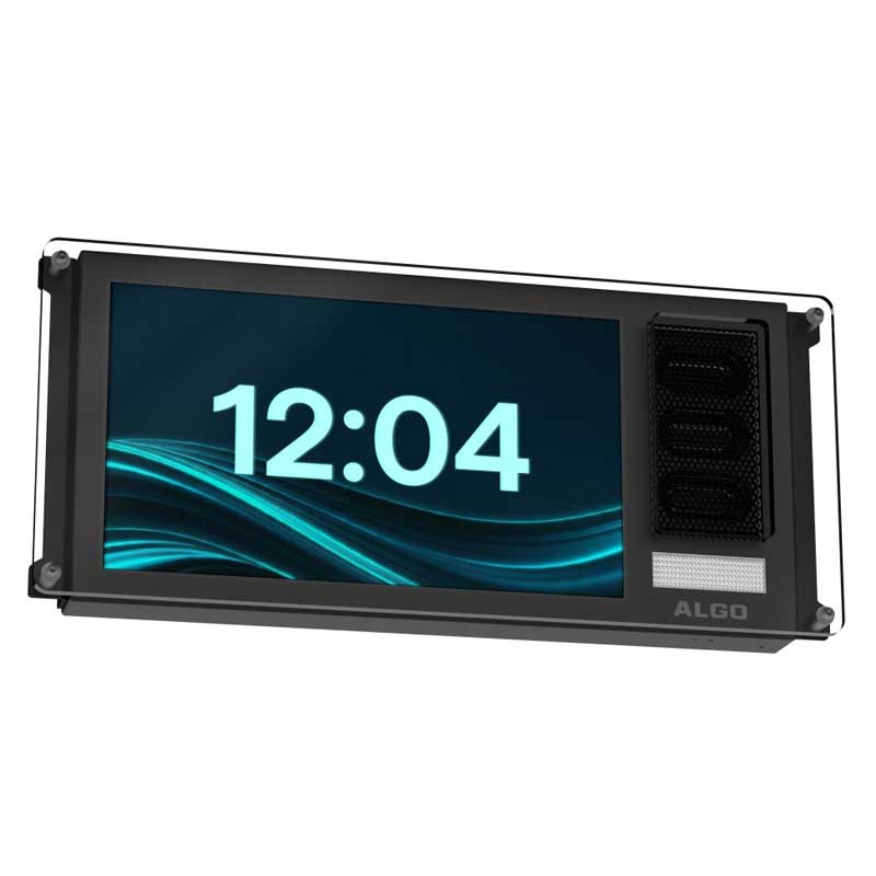 Algo 8410PC Protective Cover