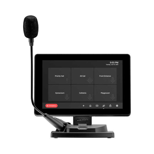 Algo 8450SG IP Console
