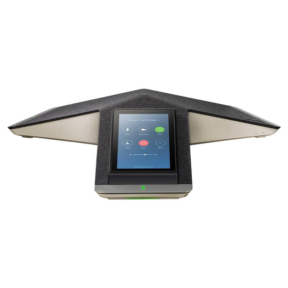 HP Poly Trio C60 IP Conference Phone and PoE-enabled No Radio GSA/TAA - 849B2AA#ABA