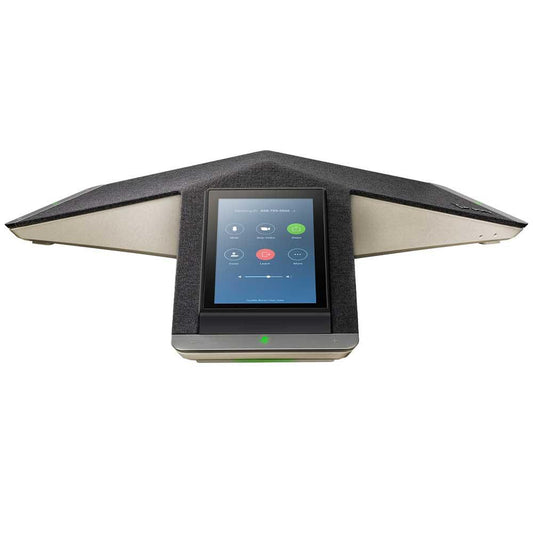 HP Poly Trio C60 IP Conference Phone Full Radio and PoE-enabled GSA/TAA - 849B3AA#ABA