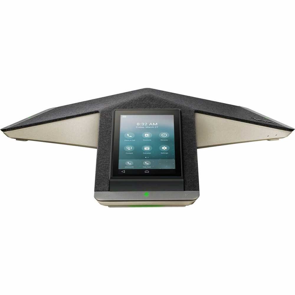 HP Poly Trio C60 IP Conference Phone Full Radio and PoE-enabled - 849B4AA#ABA