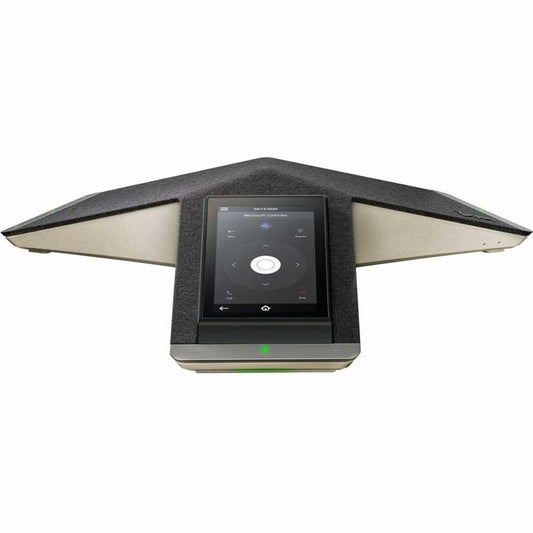 HP Poly Trio C60 IP Conference Phone for Microsoft Teams Full Radio and PoE-enabled - 849B6AA#ABA