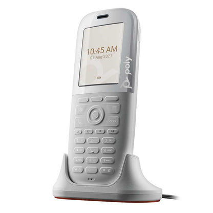 HP Poly Rove 40 DECT Phone Handset - 84H77AA#ABA