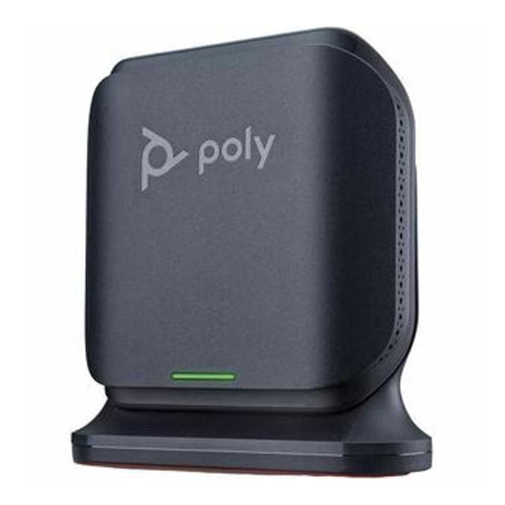 HP Poly Rove Multi Cell DECT 1920-1930 MHz B4 Base Station - 84H78AA#ABA