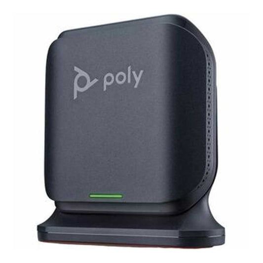 HP Poly Rove Multi Cell DECT 1920-1930 MHz B4 Base Station - 84H78AA#ABA