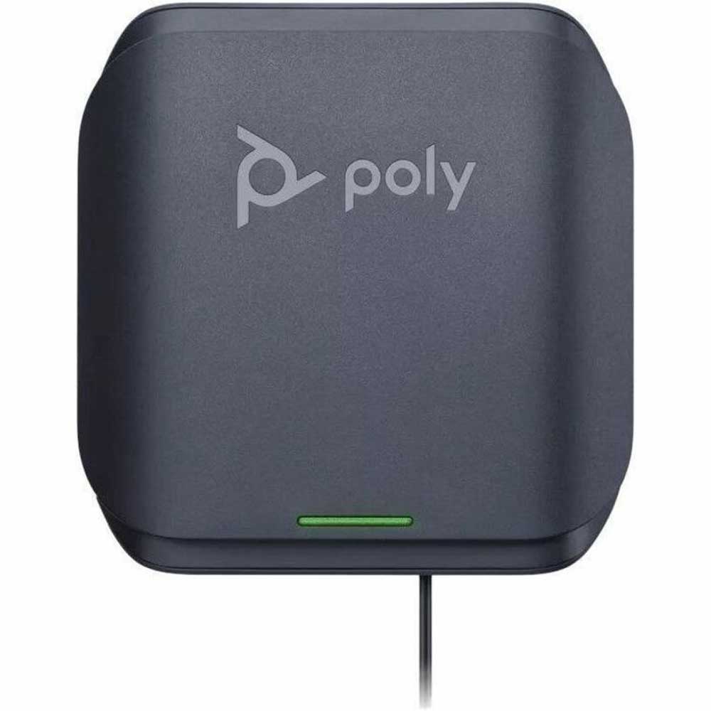 HP Poly Rove Multi Cell DECT 1920-1930 MHz B4 Base Station - 84H78AA#ABA