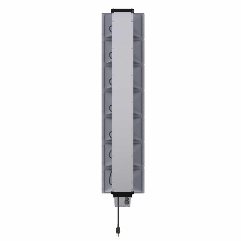 Algo 8507 IP Horn Array Speaker