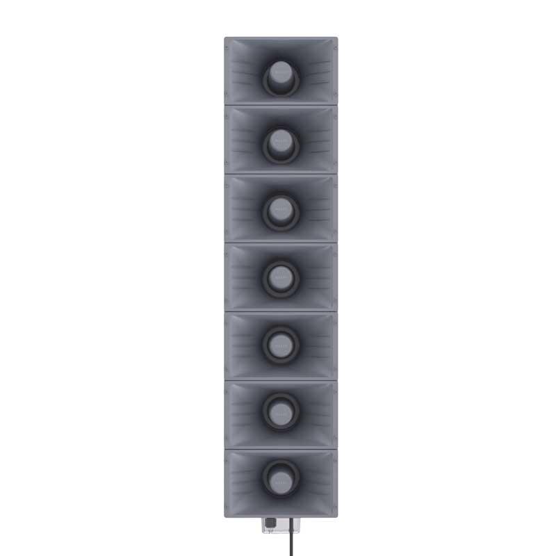 Algo 8507 IP Horn Array Speaker