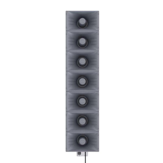 Algo 8507 IP Horn Array Speaker
