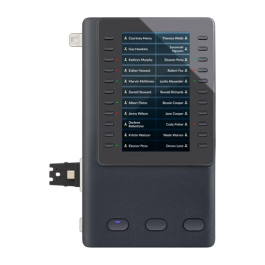 HP Poly Edge E Expansion Module - 85W93AA
