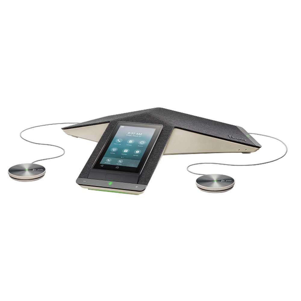 HP Poly Trio C60 Expansion Microphones - 85X02AA