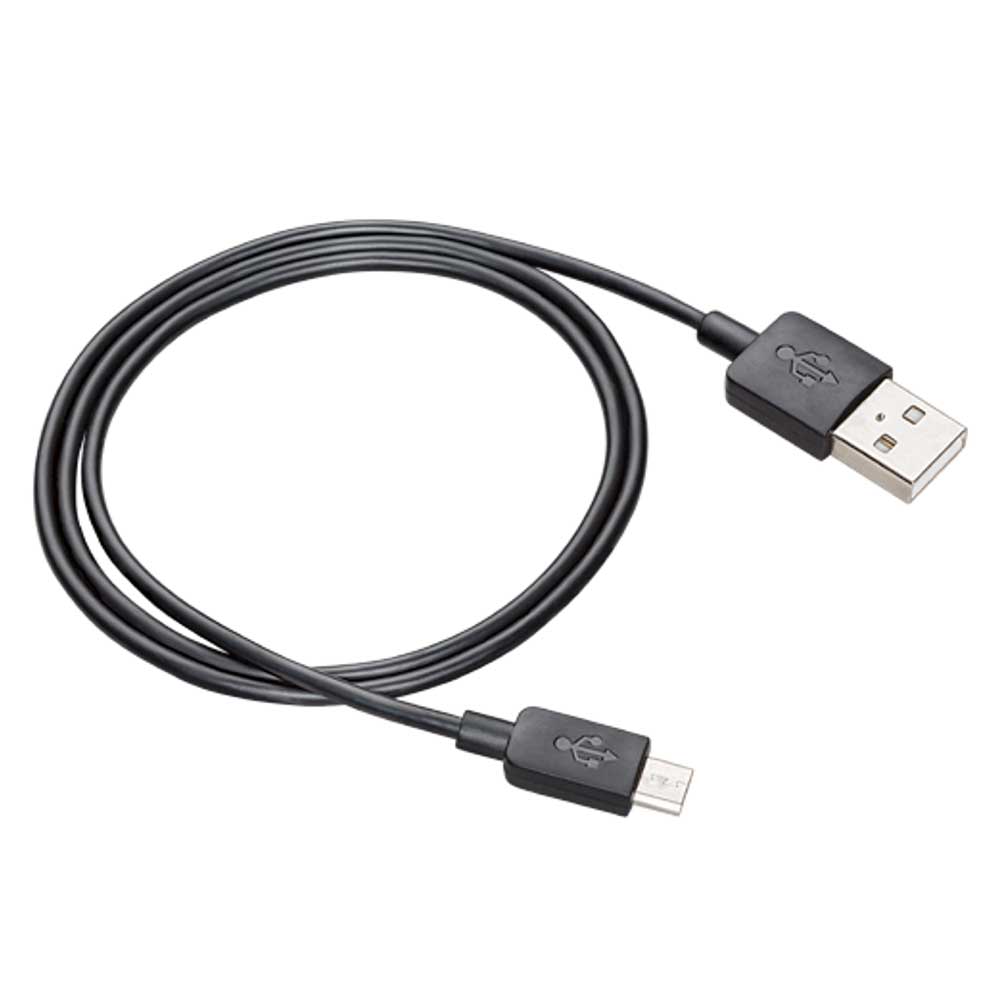 HP Poly Trio USB-A to Micro USB Cable (1.2M) - 85X06AA