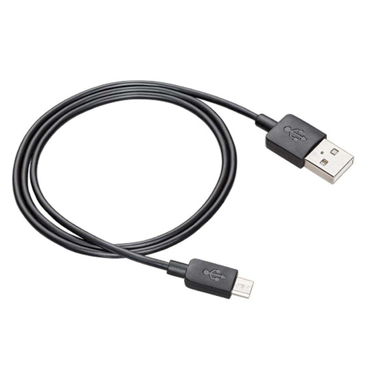 HP Poly Trio USB-A to Micro USB Cable (1.2M) - 85X06AA