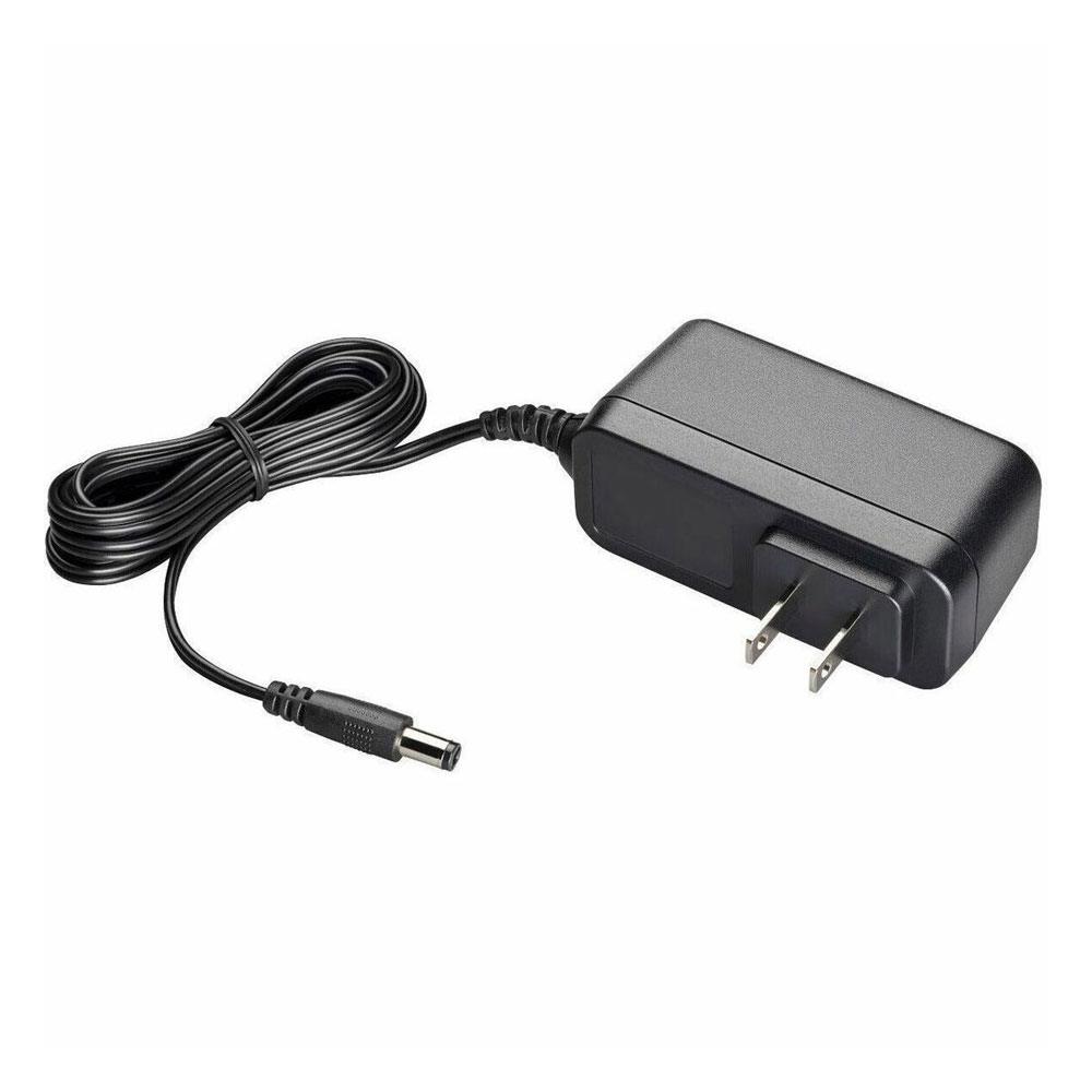 HP Poly Edge E100-450 CCX 350 EM60 Power Supply - 5V/3A US - 86H66AA#ABA