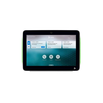 HP Poly TC10 Touch Controller Black - 875K5AA