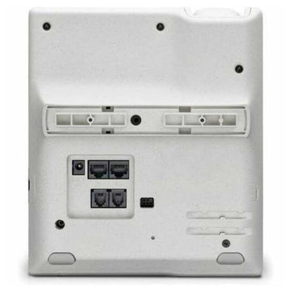 HP Poly Edge E320 IP Phone and PoE-enabled w/PSU - 89B52AA#ABA
