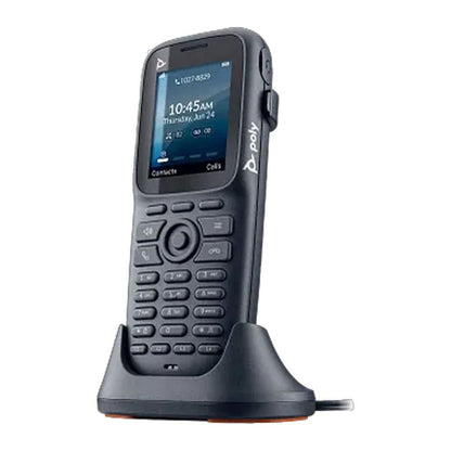 HP Poly Rove 20 DECT Phone Handset - 8F3E4AA#ABA