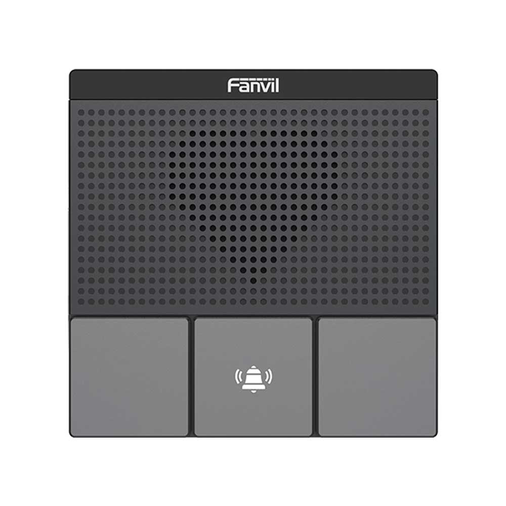 Fanvil A10W SIP Wi-Fi Intercom
