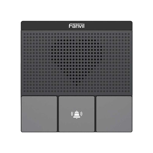 Fanvil A10W SIP Wi-Fi Intercom