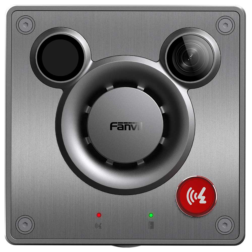 Fanvil A11V Video Intercom