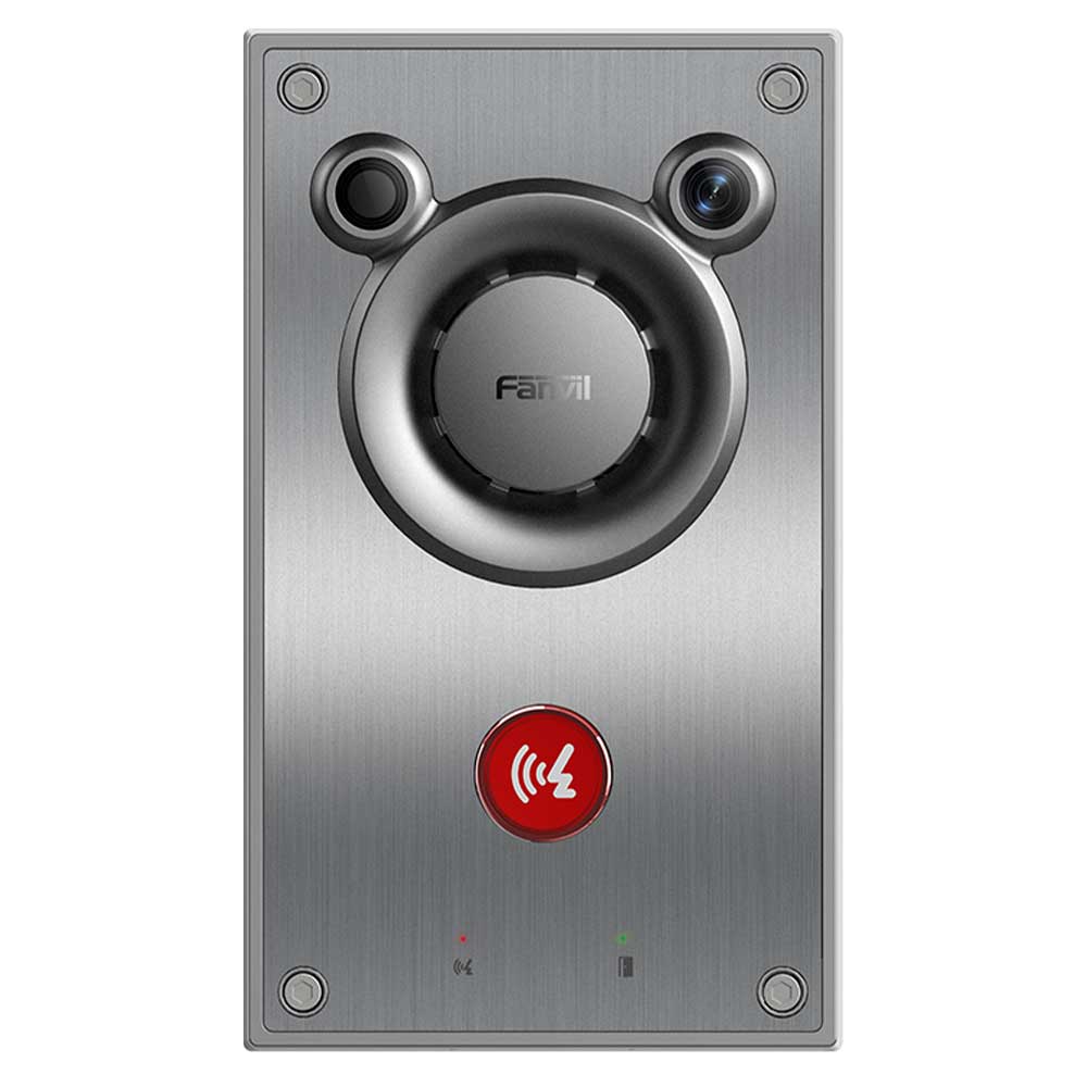Fanvil A12V Outdoor High-end Video Intercom
