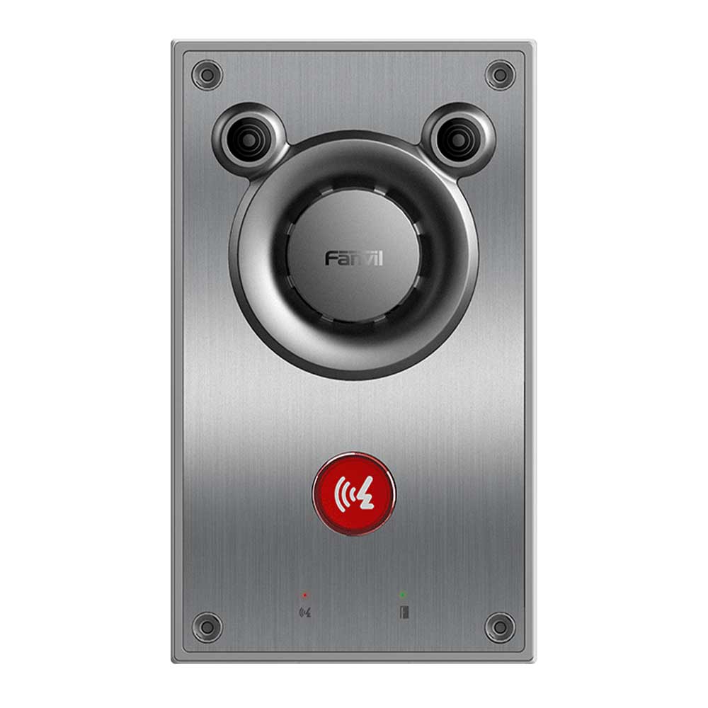 Fanvil A12 IP Audio Intercom