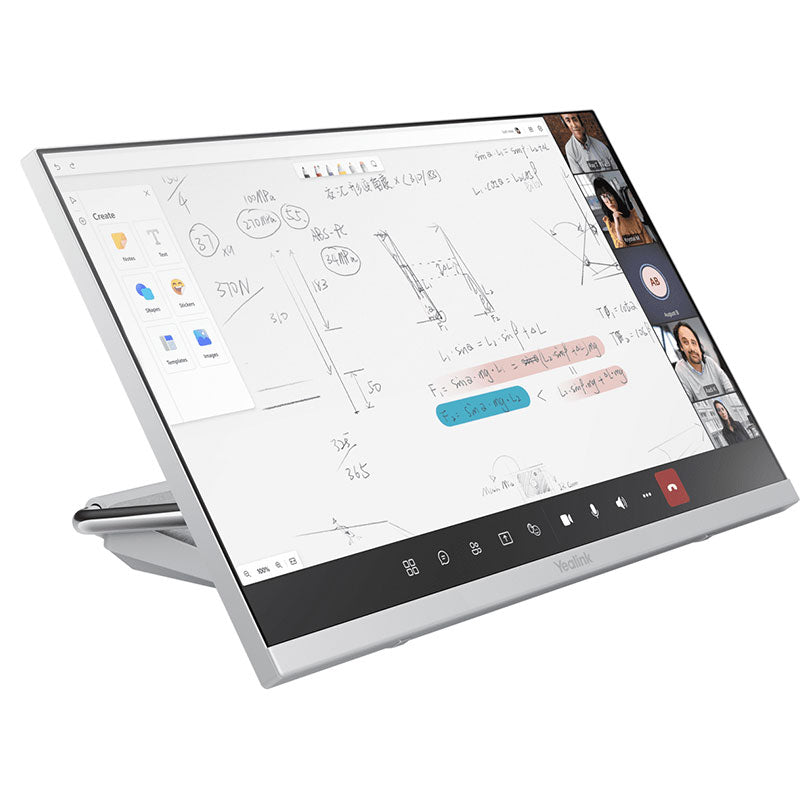 Yealink A24 DeskVision - 1303161