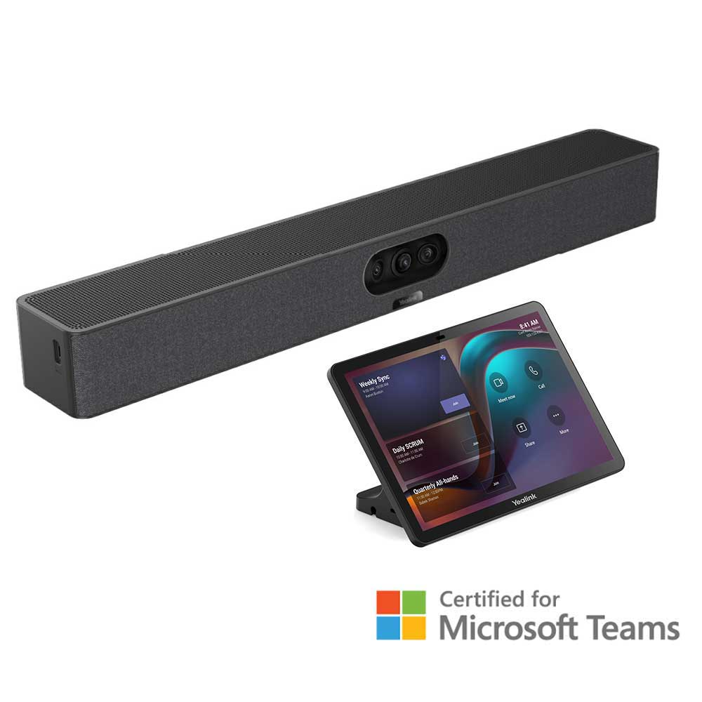 Yealink A25-031 - 1206713 MeetingBar