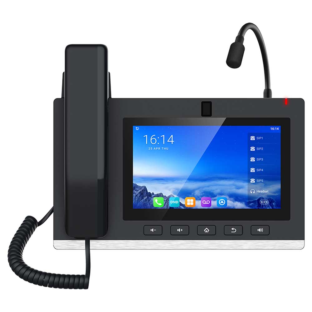 Fanvil A308i SIP Video Console Phone