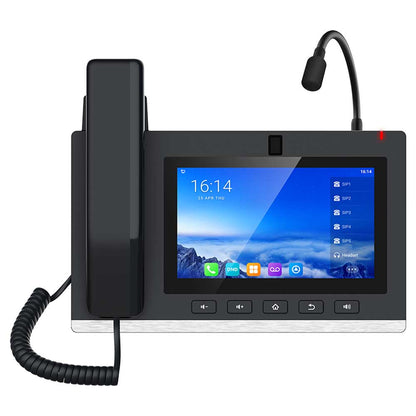 Fanvil A308i SIP Video Console Phone