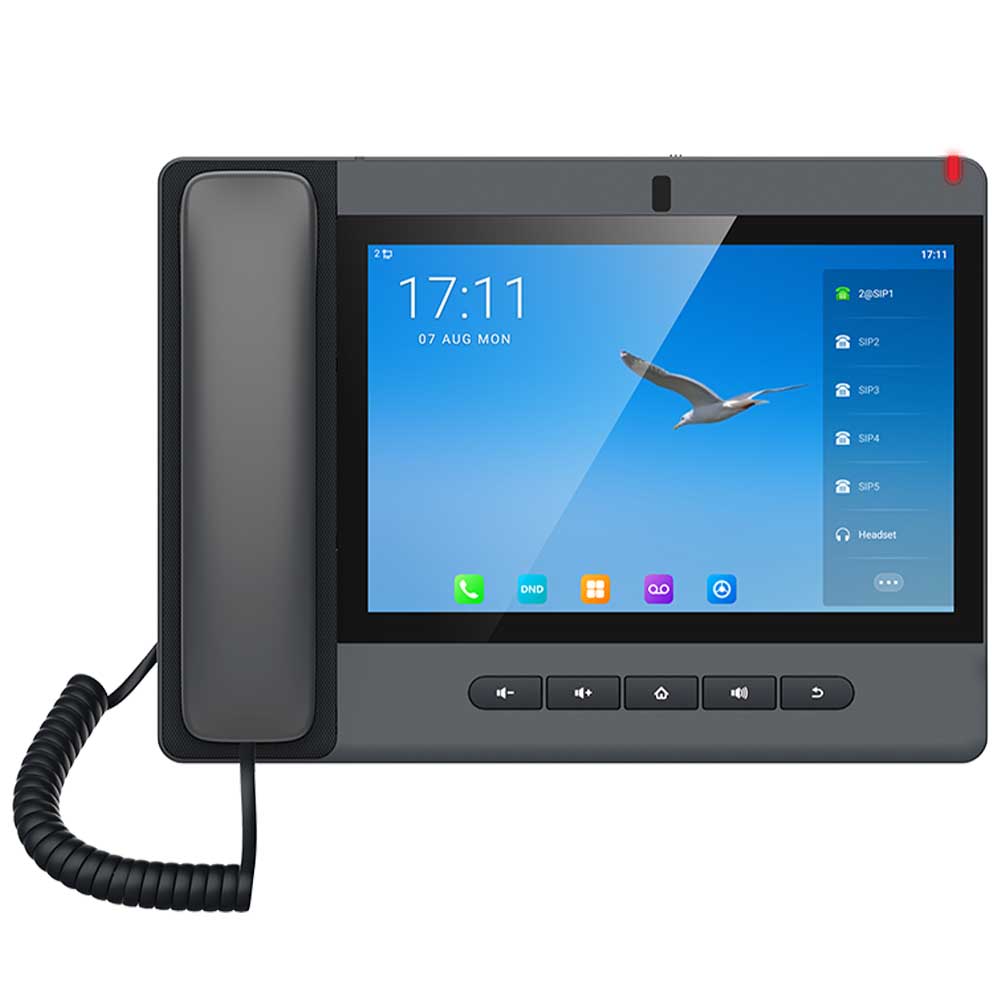 Fanvil A320 SIP Video Console Phone