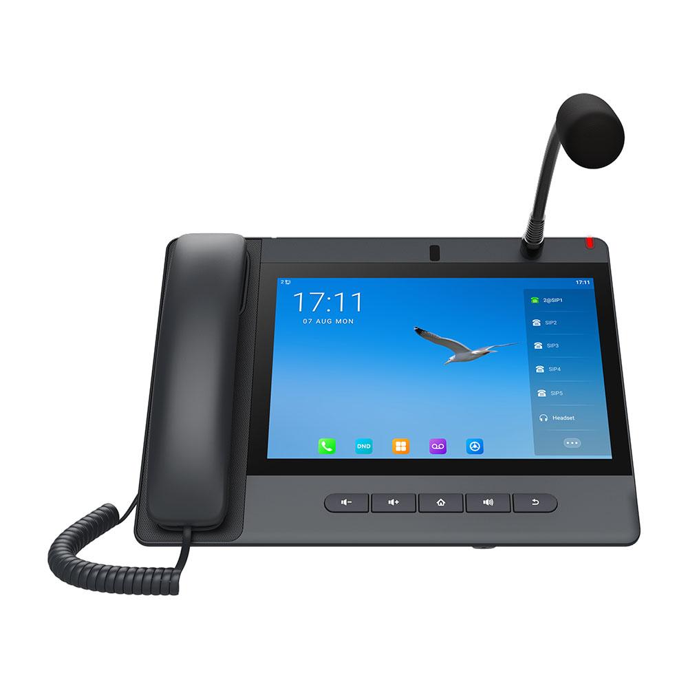 Fanvil A320i SIP Video Console Phone