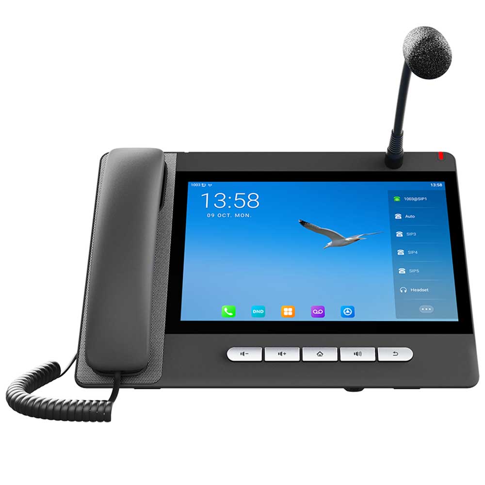 Fanvil A32i SIP Console Phone
