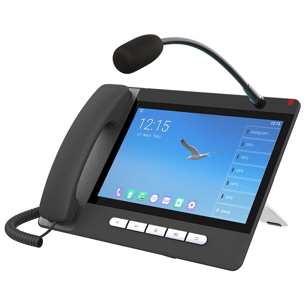 Fanvil A32i SIP Console Phone