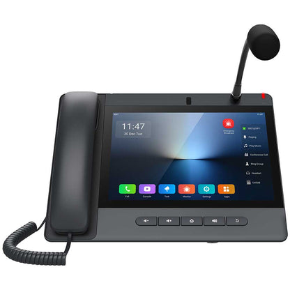Fanvil A330 Big Touch Screen Video Phone