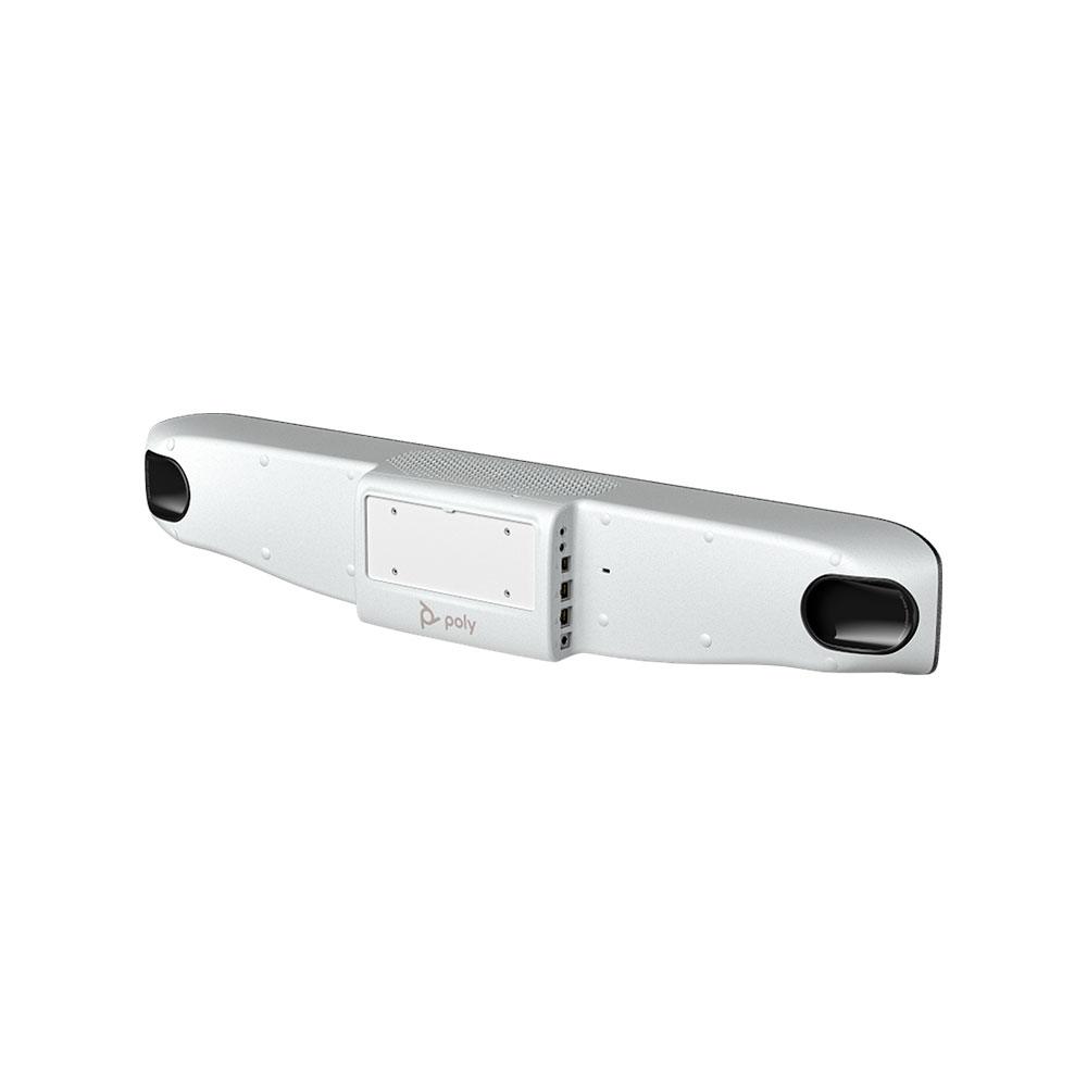 HP Poly Studio X72 All-In-One Video Bar - A4LZ8AA#ABA