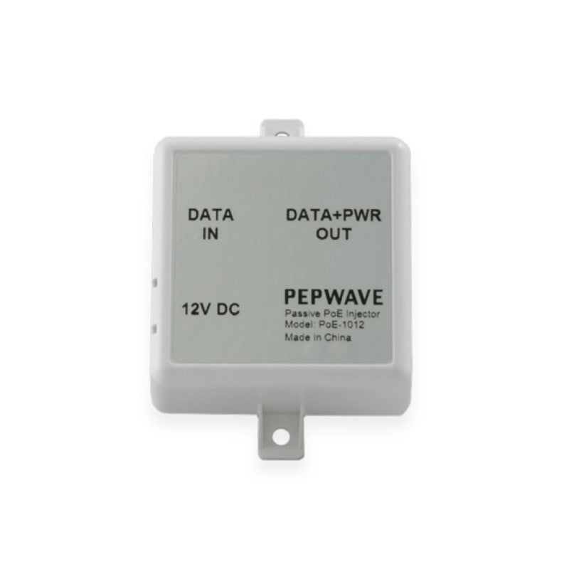 Peplink Passive PoE Injector - ACW-102