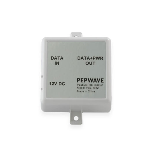 Peplink Passive PoE Injector - ACW-102