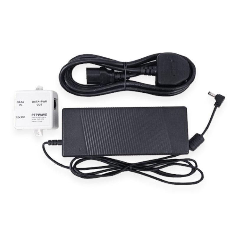 Peplink PoE Kit for IP55 Outdoor Products - ACW-109