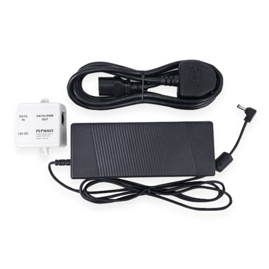 Peplink PoE Kit for IP55 Outdoor Products - ACW-109