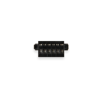 Peplink Terminal Block, 6 Pins 3.5mm-Pitch - ACW-131